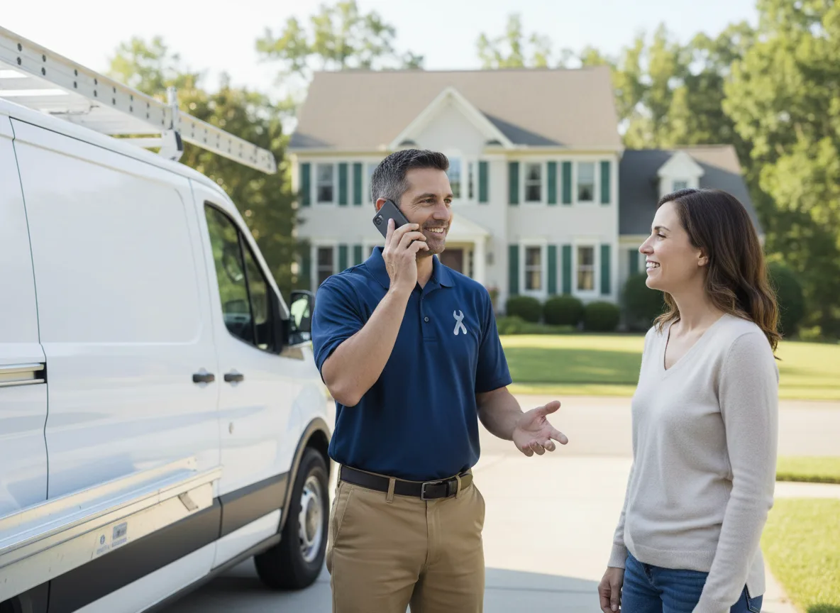 Home Gutter Service Spring Valley, NY FAQs